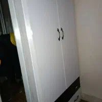 سرویس خواب و کمد