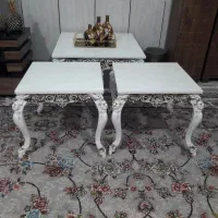 جلومبلی ومیزعسلی درحدنو