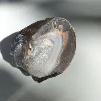 سنگ زینتی کمیاب|کلکسیون اشیاء عتیقه|محمدیه-قزوین, |دیوار