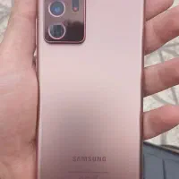 نوت ۲۰ اولترا سالم و تمیز