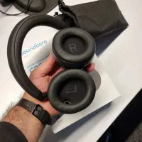 هدفون بی سیم انکر مدل space one