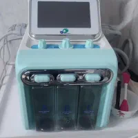 مدل فیشیال تخصصی هزینه مواد گرفته میشود