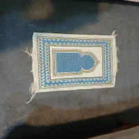 جانماز. تسبیح وقران