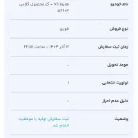 ثبت نام ایران خودرو با احتمال برنده شدن بالا