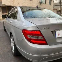 c200.۲۰۰۸ بنز|خودرو سواری و وانت|مشهد, جنت|دیوار