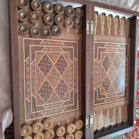 بازی تخته نرد
