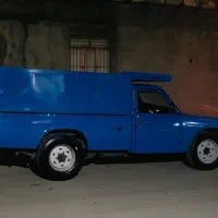 نیسان معاوضه