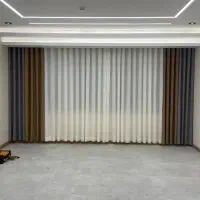 پرده مینیمال ،انتخاب خوش سلیقه ها