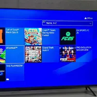 کنسول بازی ps4|کنسول، بازی ویدئویی و آنلاین|پارس‌آباد, |دیوار