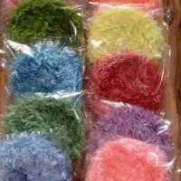 اسکاج رنگارنگ