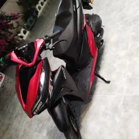 موتور طرح کلیک 150 کویر