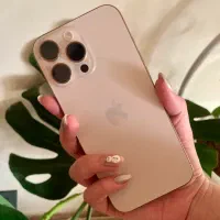 ایفون ۱۶ پرومکس ۲۵۶ ZAA