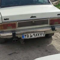 پیکان اسقاطی خریدارم