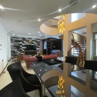 فروش پنت هاوس ۴۸۰ متر  کاملا زیر قیمت