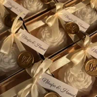 گیفت مراسمات|صنایع دستی و سایر لوازم تزئینی|رفسنجان, |دیوار