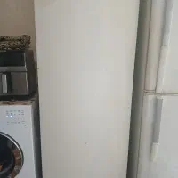 دو عدد یخچال و یک هوود