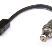 شمع و وایر سنسور اکسیژن استوک.اروپای