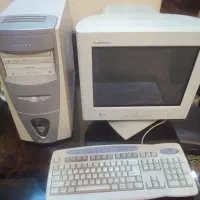 کامپیوتر خانگی