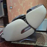صندلی ماساژ  مدل SL-A389-2