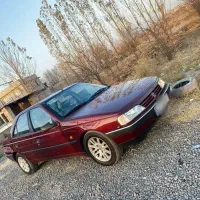 پژو ۴۰۵ مدل ۸۰ اتوماتیک