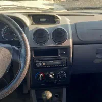 پراید 131se مدل ۹۸