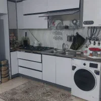 واحد بزرگ در خیابان سرزمین|فروش آپارتمان|هشتگرد, شهرک آپادانا|دیوار