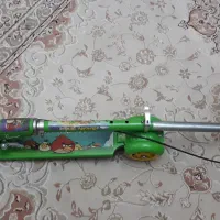 اسکوتر|دوچرخه، اسکیت، اسکوتر|تهران, حشمتیه|دیوار