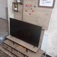 میز تلوزیون MDF
