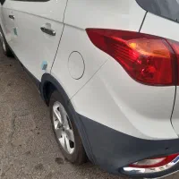 جک s3 مدل ۱۳۹۹|خودرو سواری و وانت|رشت, گلسار|دیوار