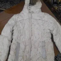 کاپشن در حد نو دخترانه با جنس عالی