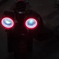 اسکوتر برقی