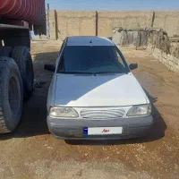 پراید ۱۳۱مدل ۹۰