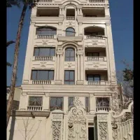 آپارتمان ۱۴۰ متری ، دو خوابه ، سالن بزرگ ، شیک