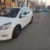 لیفان ایکس ۵۰