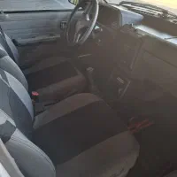 پراید صبا مدل ۸۸