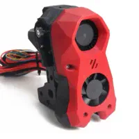 فروش قطعات یدکی پرینتر سه بعدی