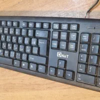 فروش کیبورد کوچک و سبک مناسب لپ تاپ