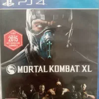 سیدی ps4 کمبت