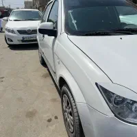 فروش فوری تیبا۲|خودرو سواری و وانت|چابهار, |دیوار