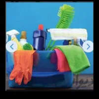 شرکت خدمات نظافتی باران کاملا تضمینی