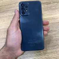Samsung A23 128g|موبایل|کرج, برغان|دیوار