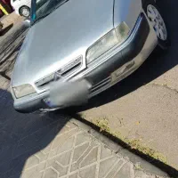 زانتیا مدل ۸۴ موتور ۲۰۰۰|خودرو سواری و وانت|بیرجند, |دیوار