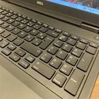 لپ تاپ DELL 5570 - i7|رایانه همراه|تهران, پاسداران|دیوار