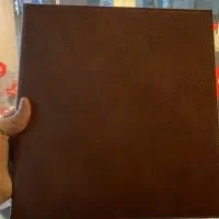 1 عدد آلبوم کلاسور اسکناس