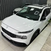 ریرا مدل ۴۰۴ سفید صفر|خودرو سواری و وانت|یزد, |دیوار