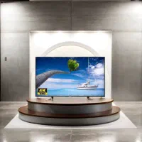 تلویزیون 58 اینچ آوکس