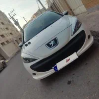 207 پانا مدل1401