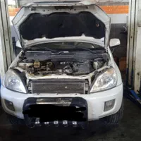 تعمیرگاه تخصصی خودروهای چینی|خدمات موتور و ماشین|قرچک, |دیوار