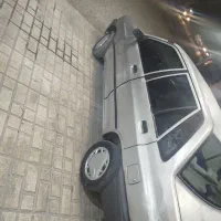 پراید مدل 84شاسی پلمپ