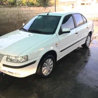 سمند lx|خودرو سواری و وانت|چمستان, |دیوار